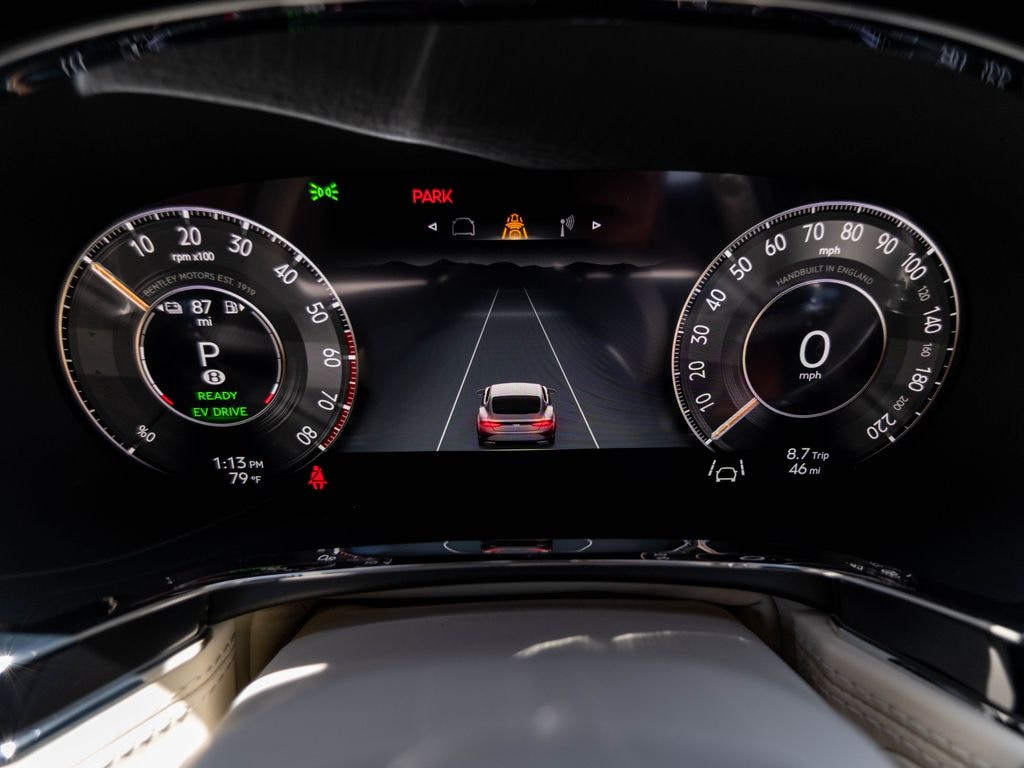 New 2026 Bentley Continental GT Azure
