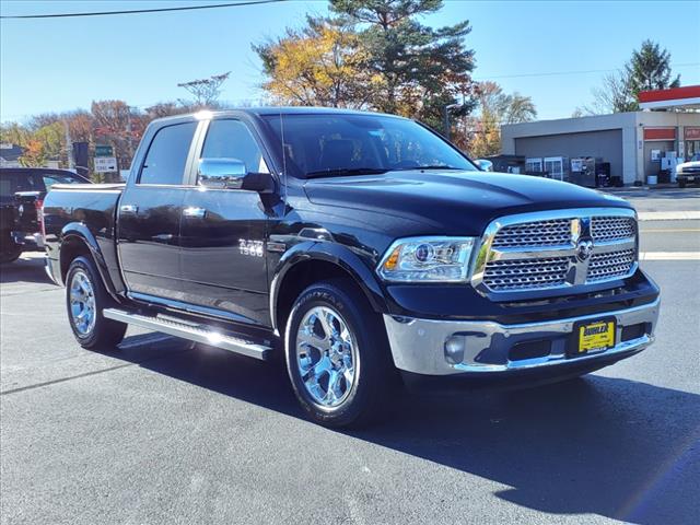 ram hazlet nj