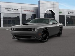 2022 Dodge Challenger GT AWD Coupe