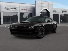 2022 Dodge Challenger R/T SCAT PACK WIDEBODY Coupe
