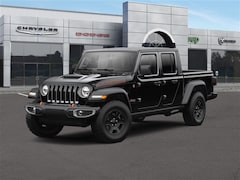 2022 Jeep Gladiator MOJAVE 4X4 Crew Cab