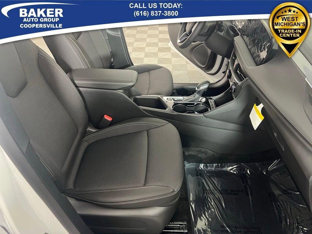 2026 Buick Encore GX Preferred - Photo 12