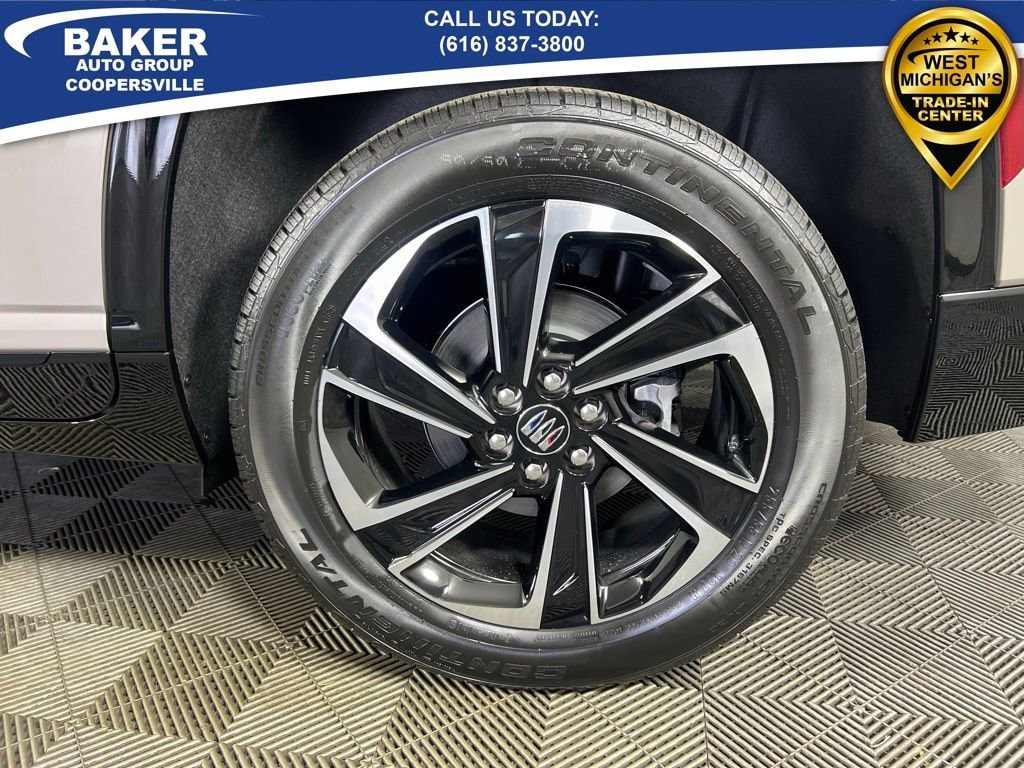 2026 Buick Enclave Sport Touring - Photo 39