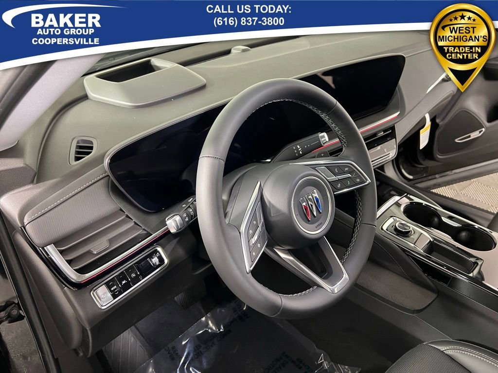2026 Buick Envision Preferred - Photo 21
