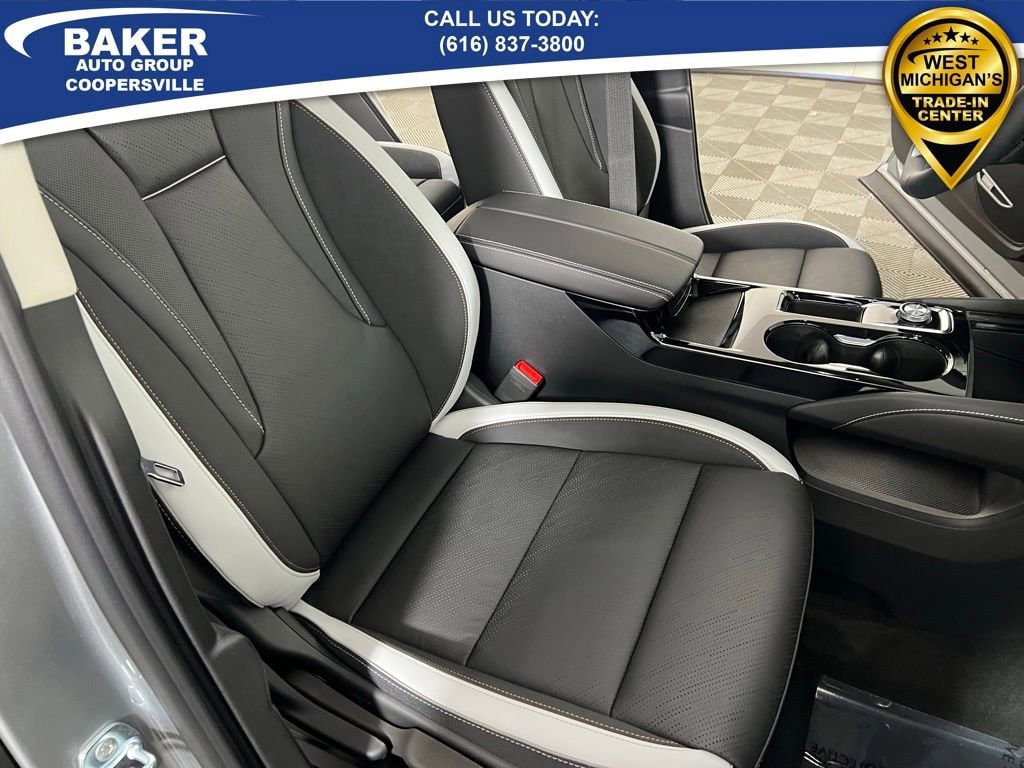 2026 Buick Envision Sport Touring - Photo 11