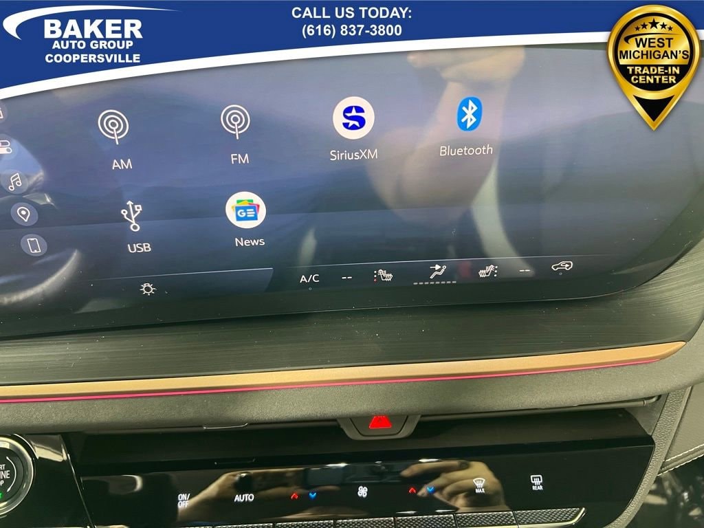 2026 Buick Envision Sport Touring - Photo 25