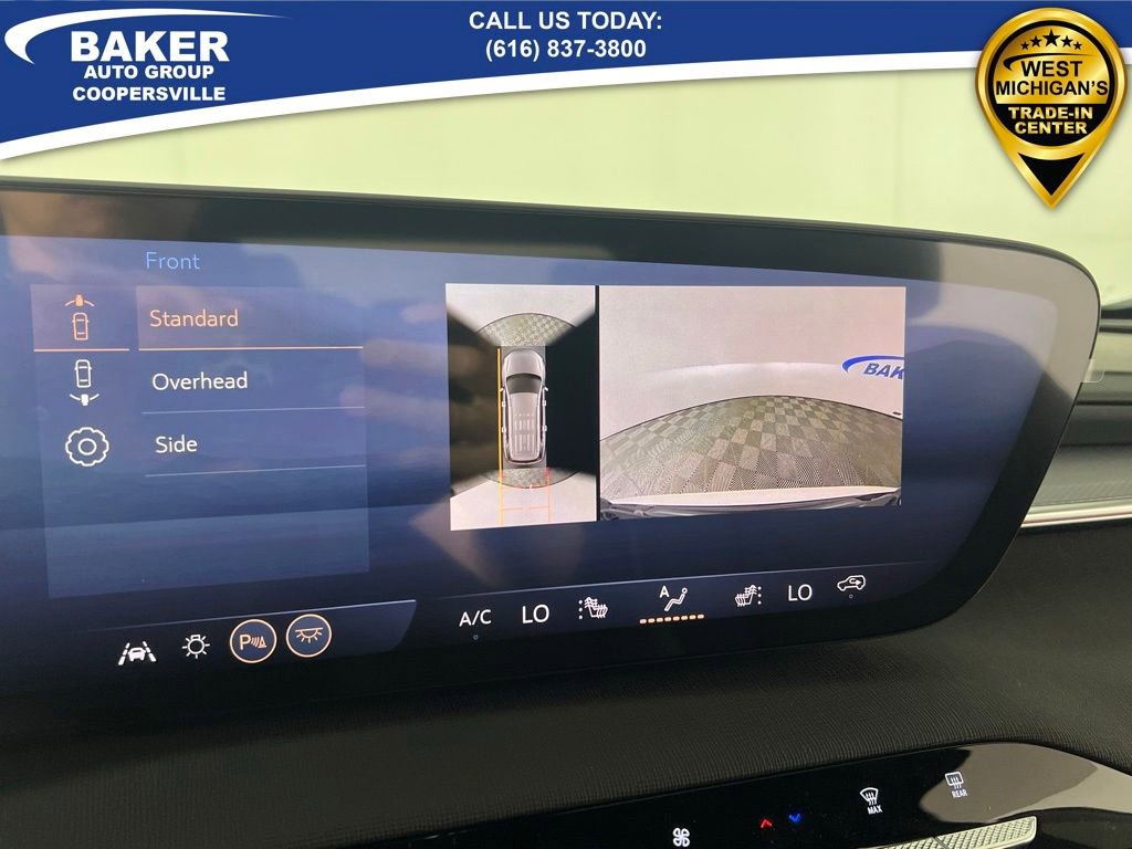 2026 Buick Enclave Sport Touring - Photo 34