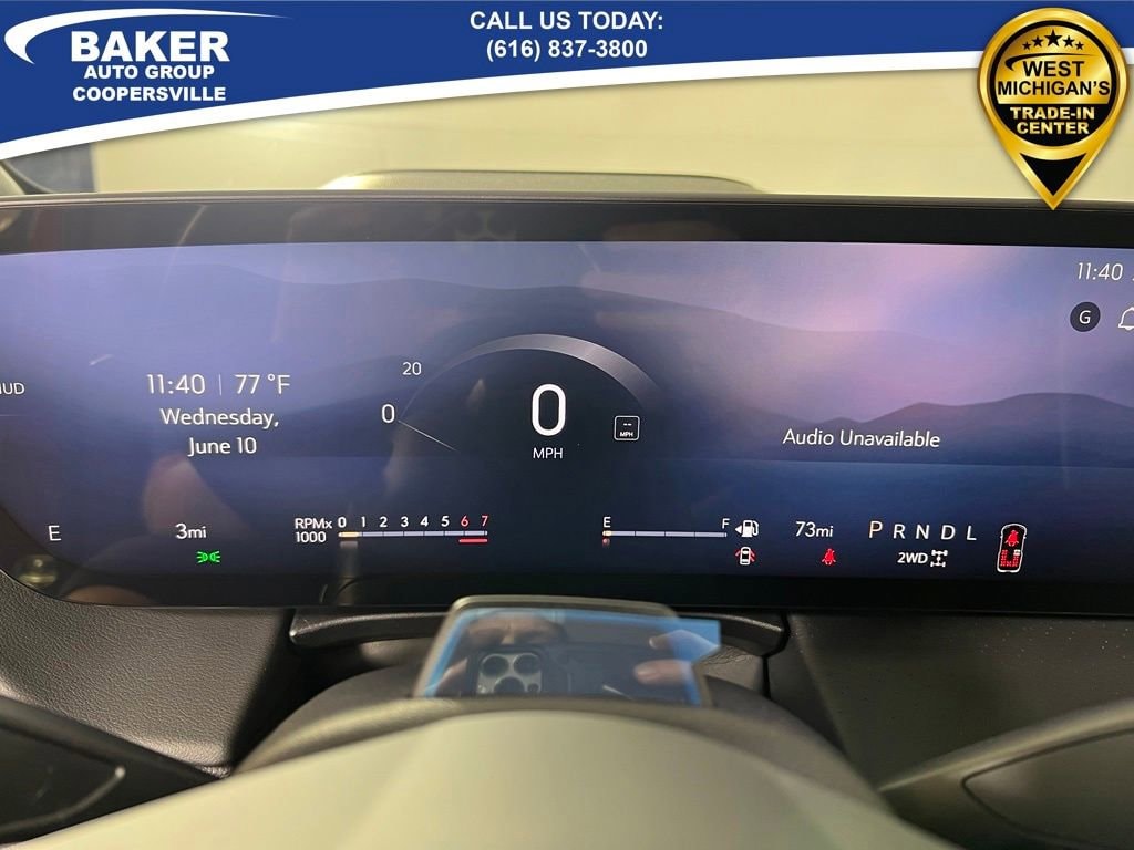 2026 Buick Enclave Avenir - Photo 40