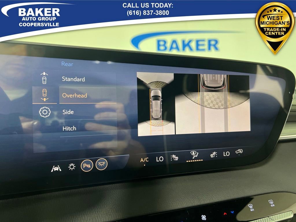 2026 Buick Enclave Preferred - Photo 30