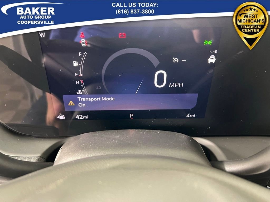 2026 Buick Encore GX Preferred - Photo 24