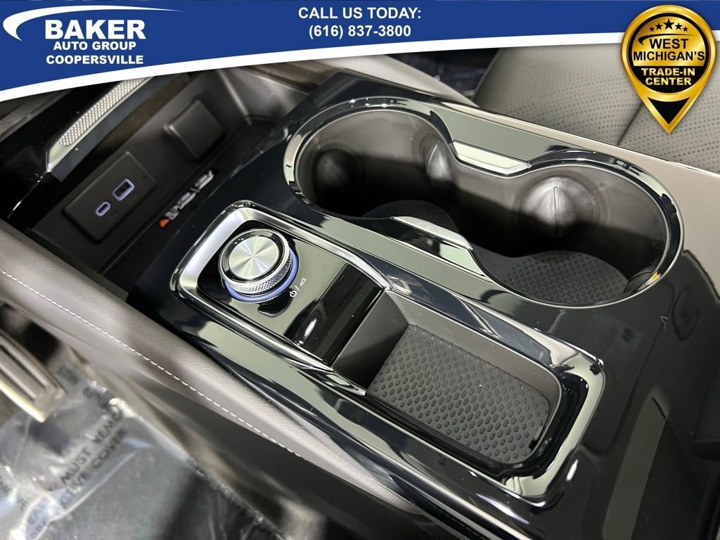 2026 Buick Envision Sport Touring - Photo 29