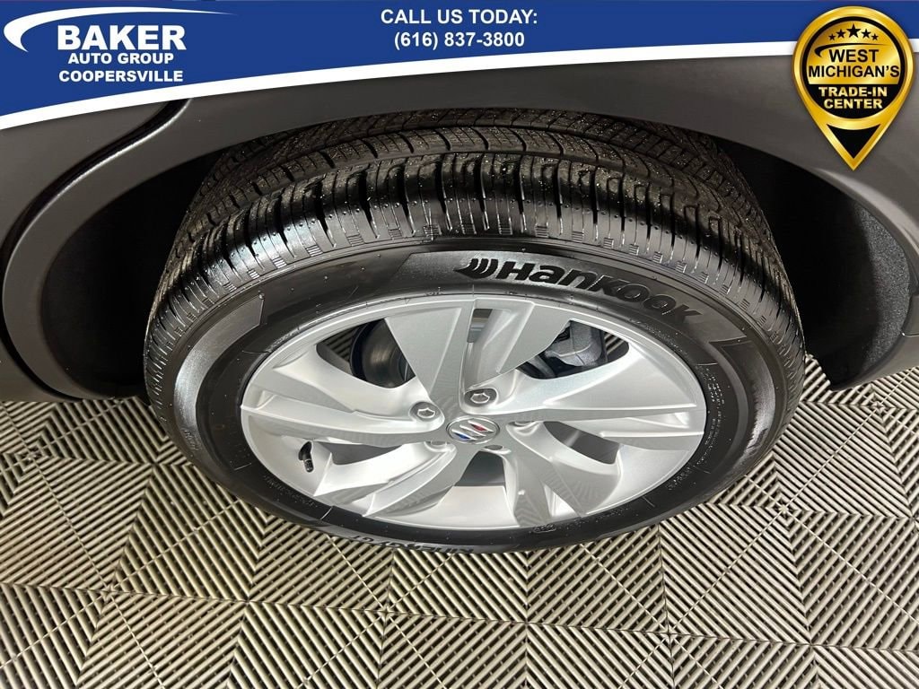 2026 Buick Encore GX Preferred - Photo 30