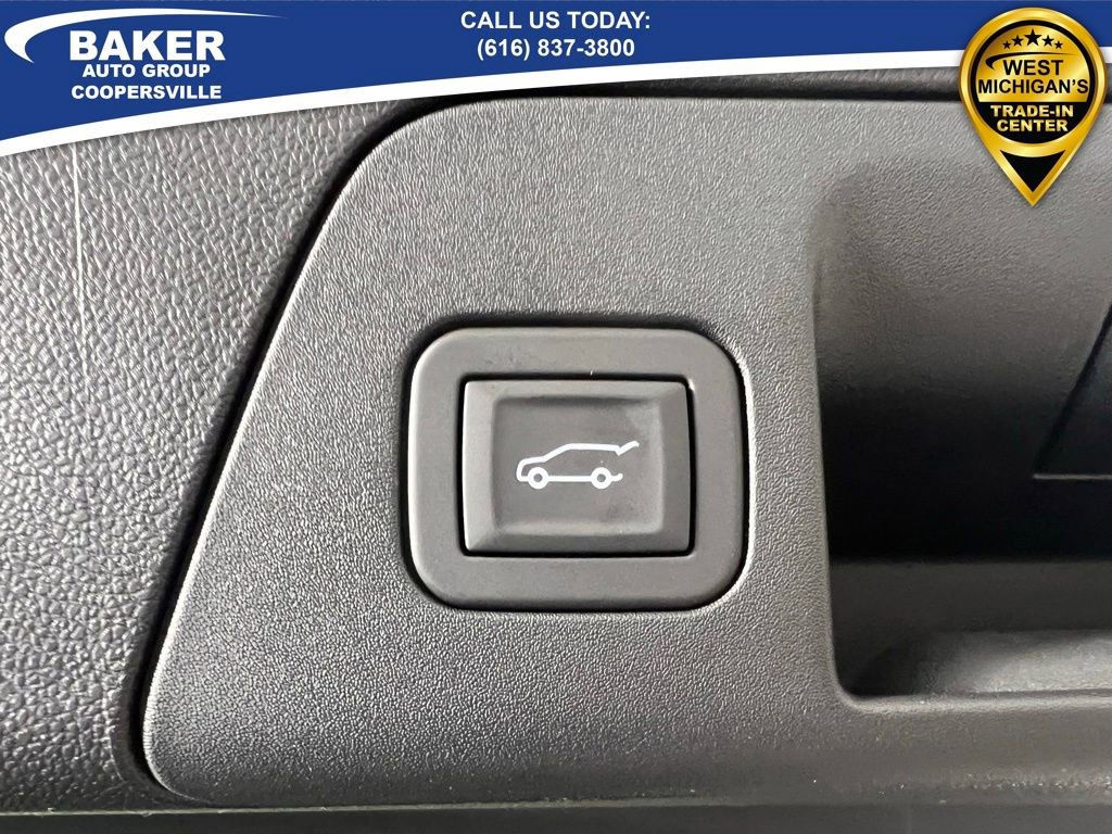2026 Buick Envision Sport Touring - Photo 14