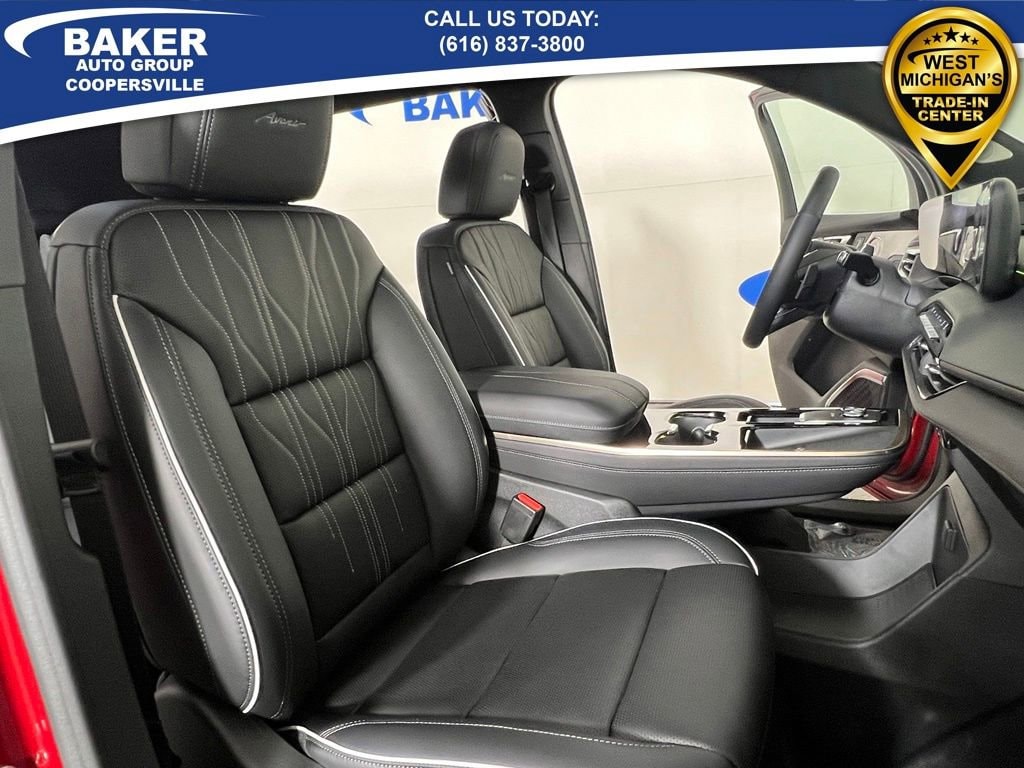 2026 Buick Enclave Avenir - Photo 12