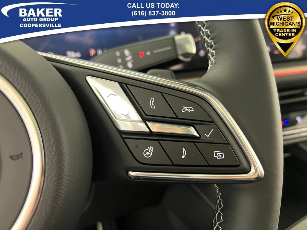 2026 Buick Envision Sport Touring - Photo 25