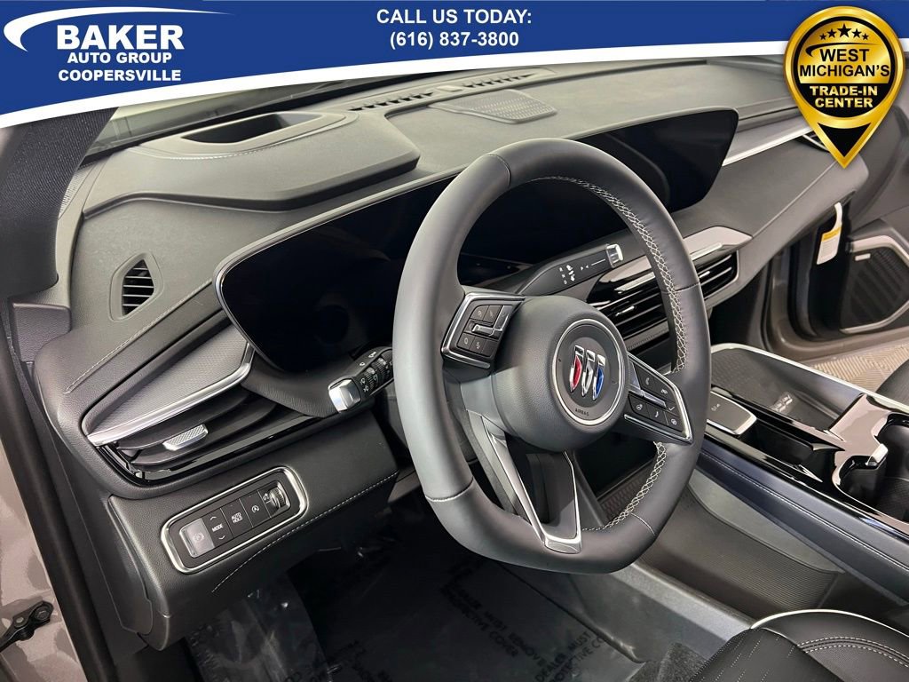 2026 Buick Enclave Sport Touring - Photo 23