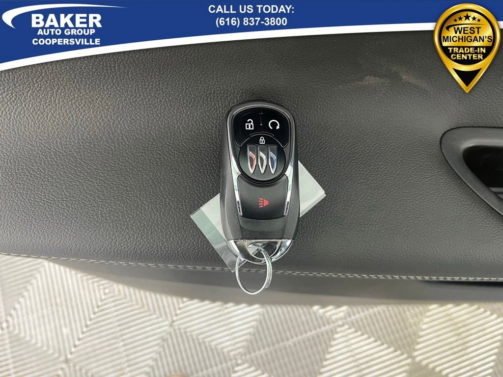 2026 Buick Encore GX Preferred - Photo 34