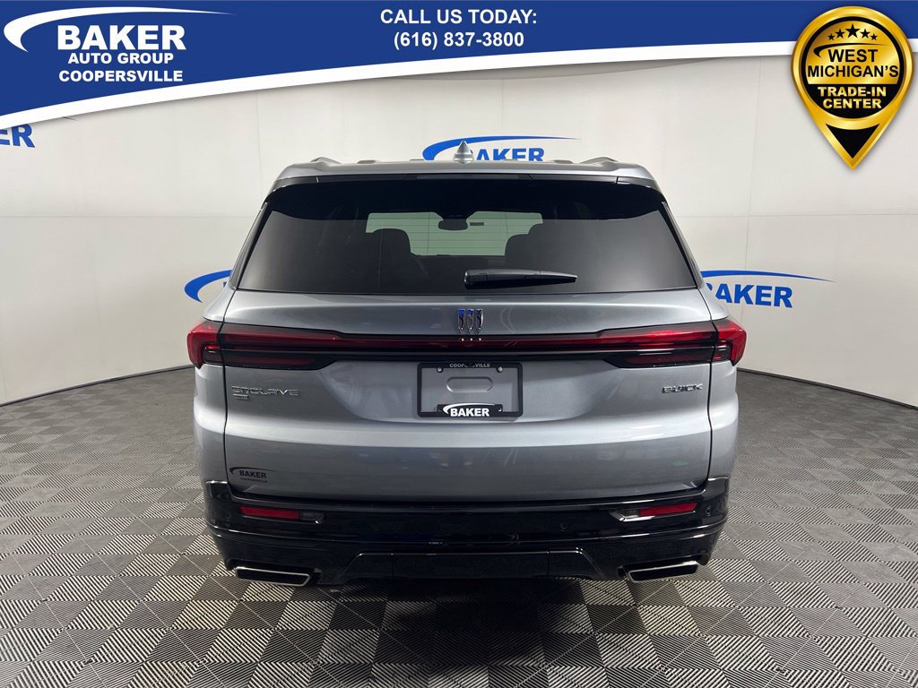 2026 Buick Enclave Sport Touring - Photo 6