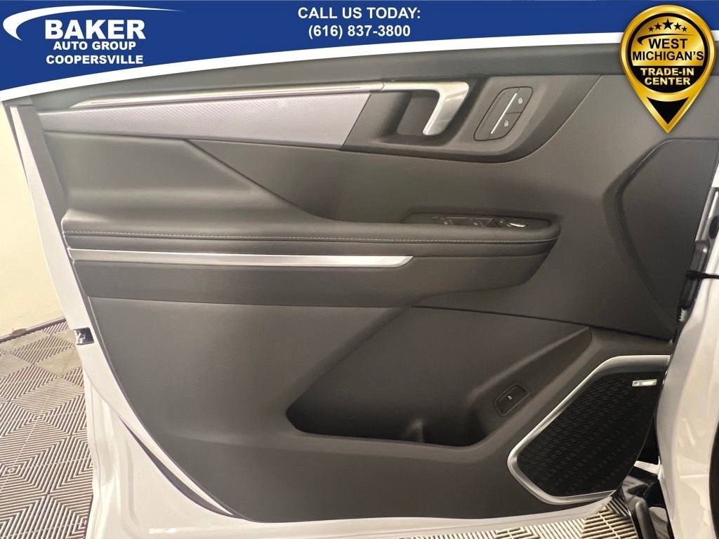 2026 Buick Enclave Sport Touring - Photo 19