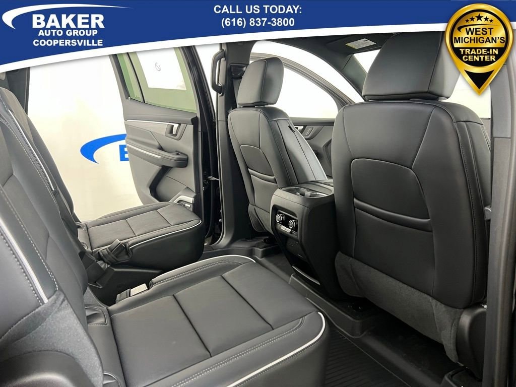 2026 Buick Enclave Preferred - Photo 12