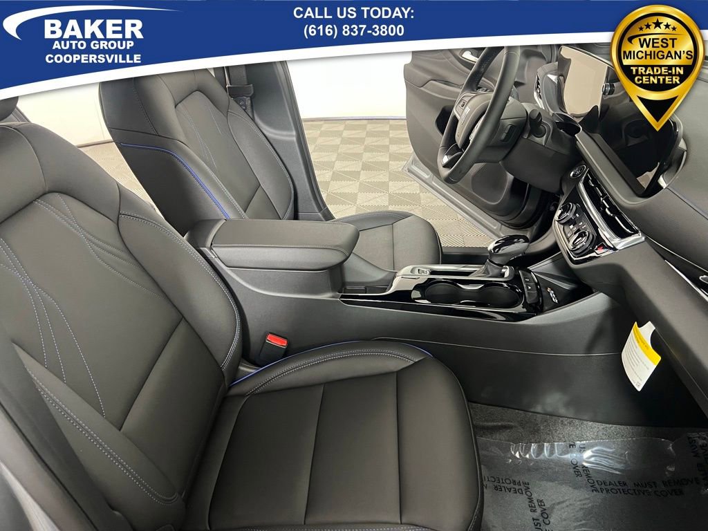 2026 Buick Envista Sport Touring - Photo 11