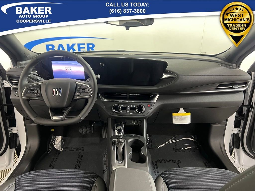 2026 Buick Envista Preferred - Photo 10