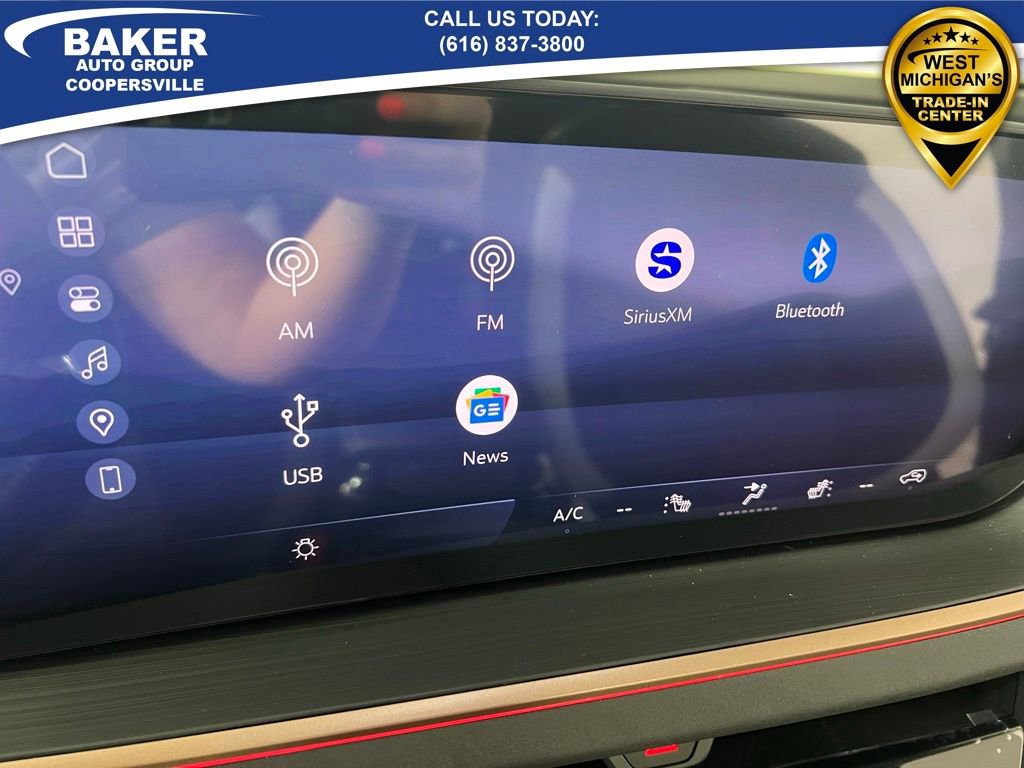 2026 Buick Envision Sport Touring - Photo 28