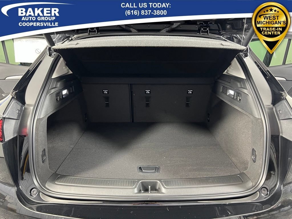 2026 Buick Envision Sport Touring - Photo 13