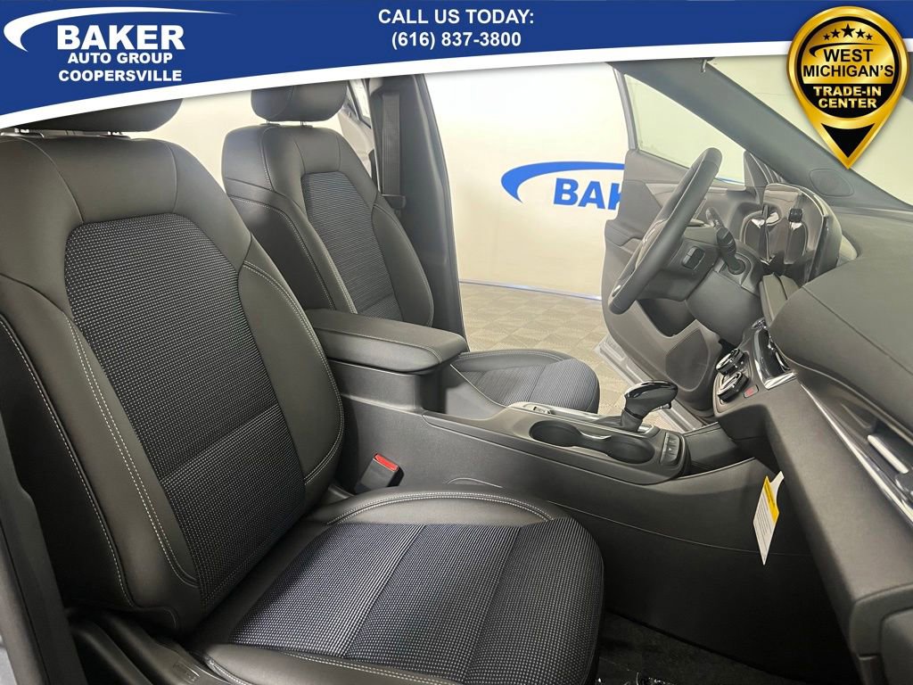 2026 Buick Envista Preferred - Photo 12