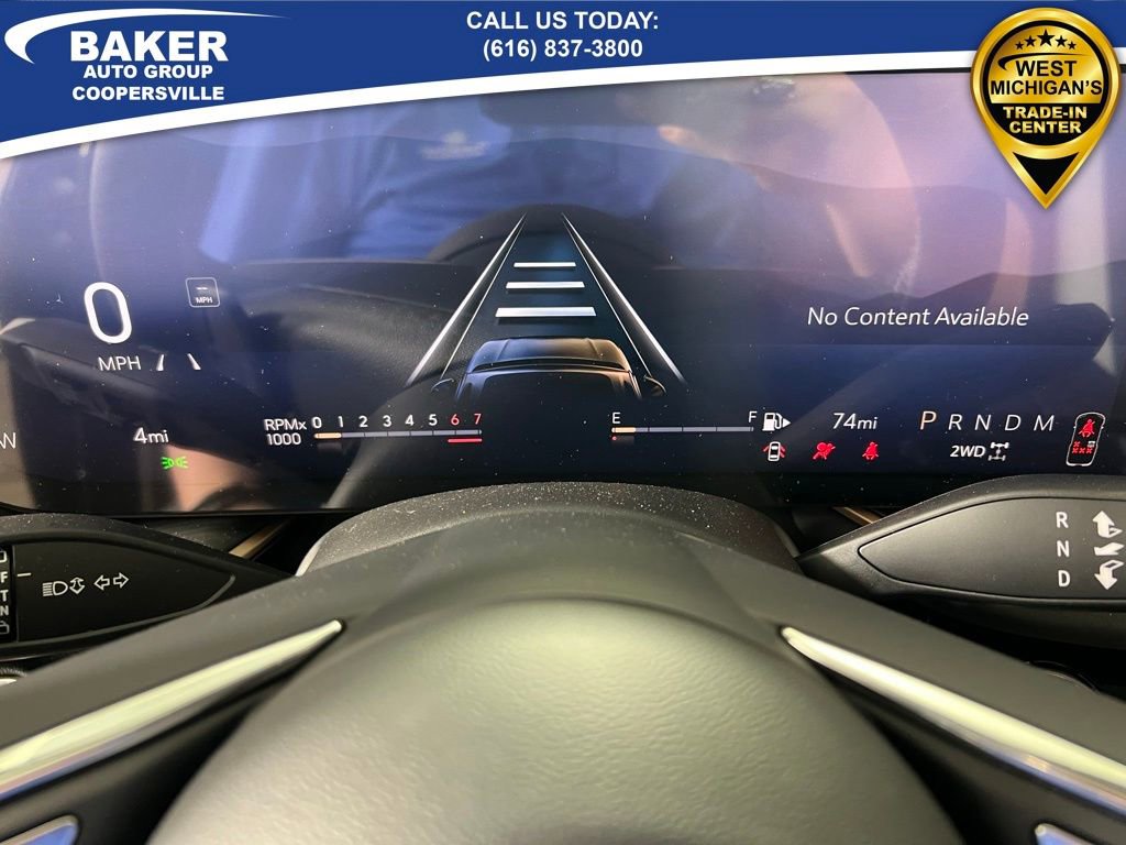2026 Buick Envision Sport Touring - Photo 25