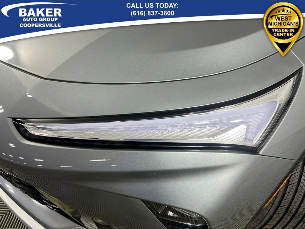 2026 Buick Envista Sport Touring - Photo 28