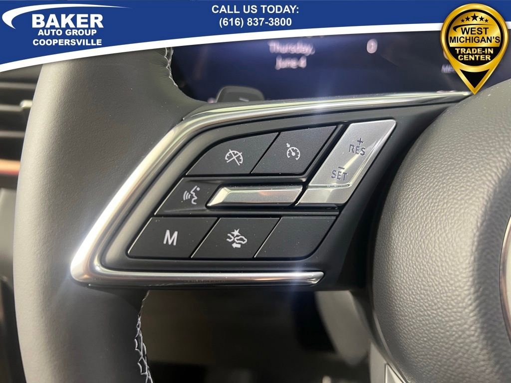 2026 Buick Envision Sport Touring - Photo 23