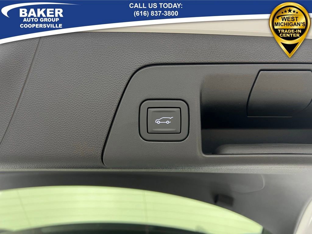 2026 Buick Envision Sport Touring - Photo 16