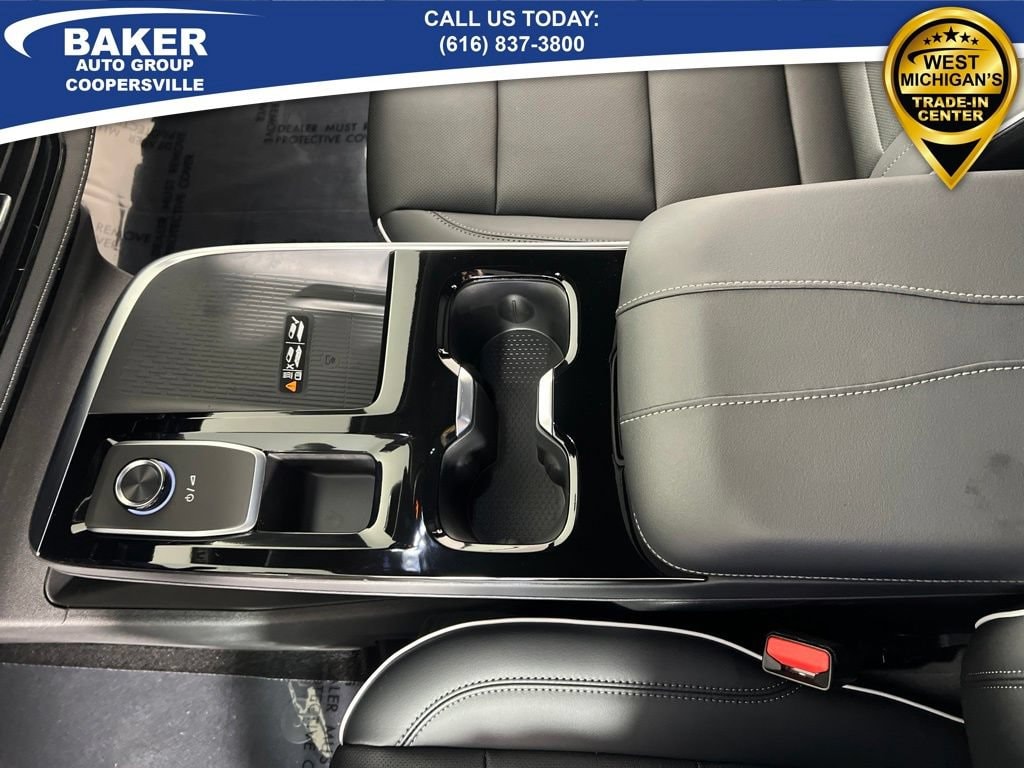 2027 Buick Enclave Preferred - Photo 26