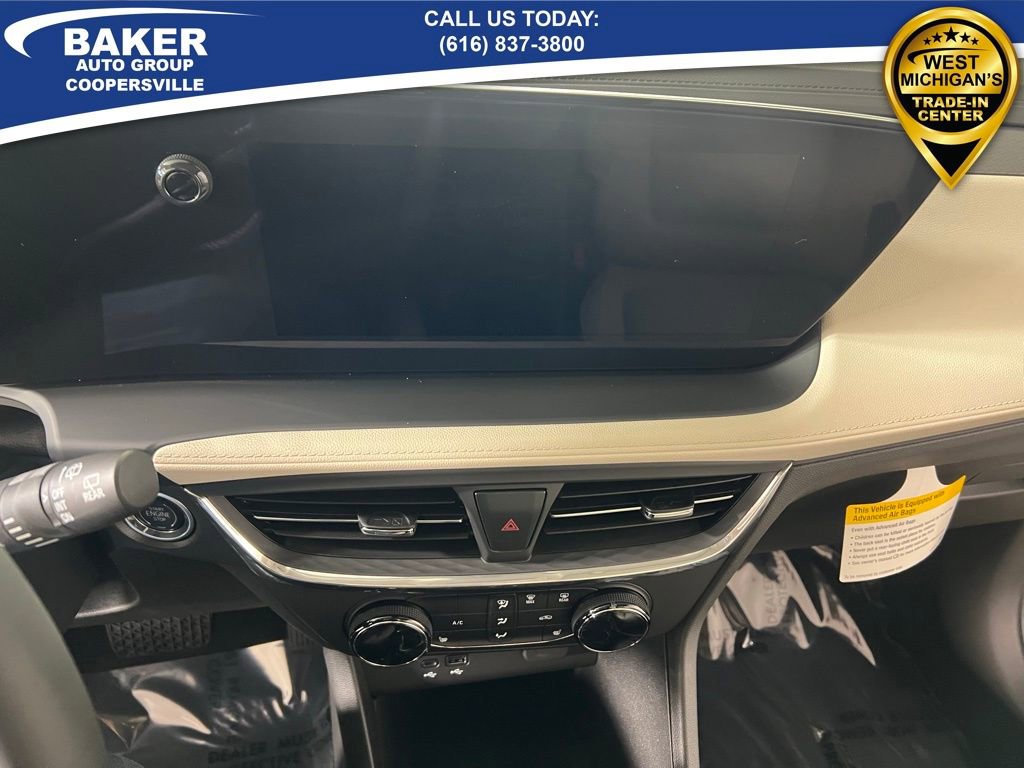 2026 Buick Encore GX Preferred - Photo 23