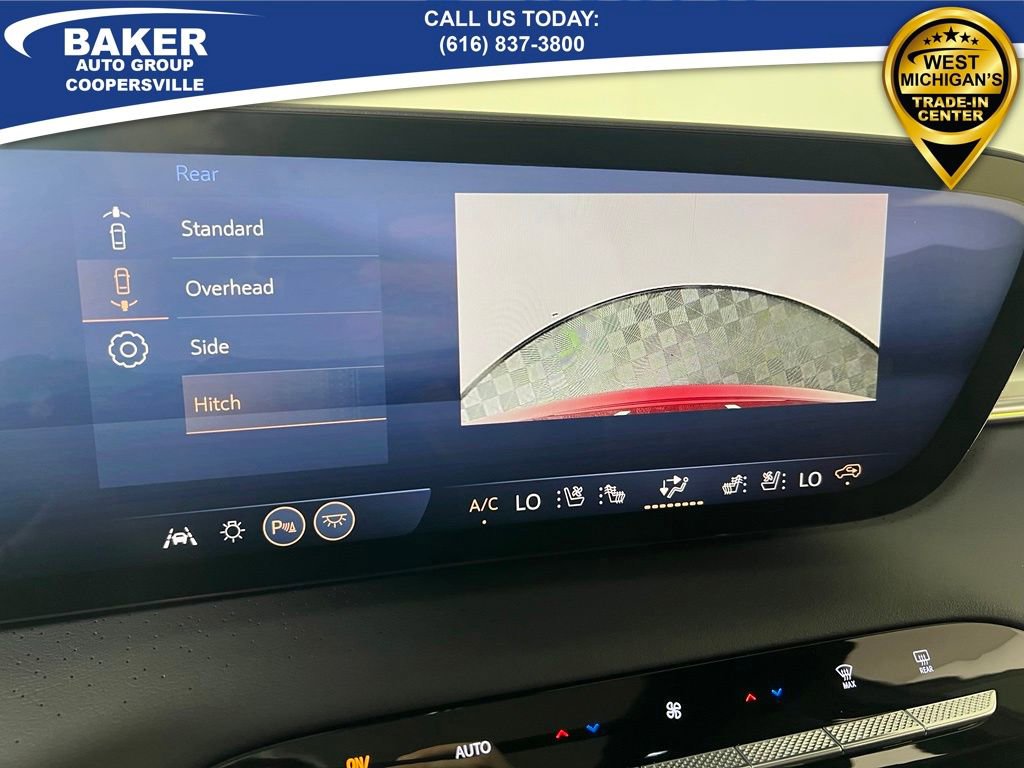 2026 Buick Enclave Avenir - Photo 35