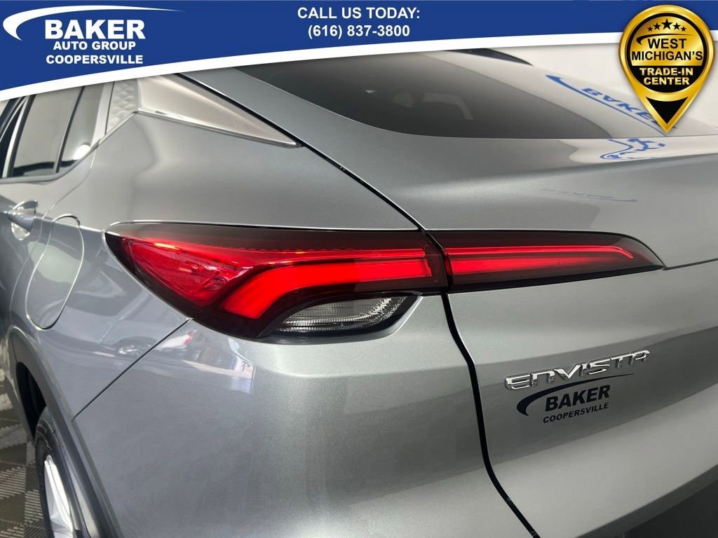 2026 Buick Envista Preferred - Photo 33