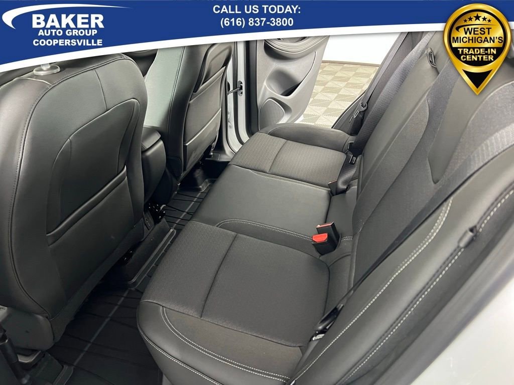 2026 Buick Encore GX Preferred - Photo 14