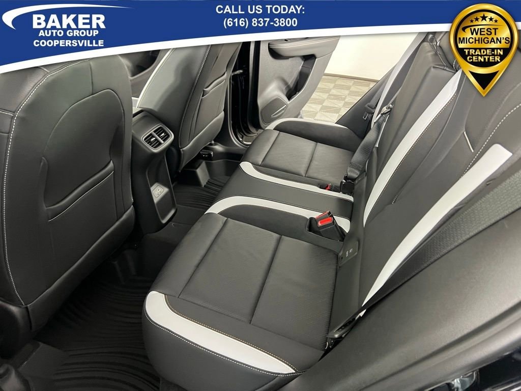 2026 Buick Envision Sport Touring - Photo 15