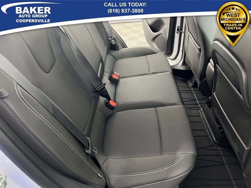 2026 Buick Encore GX Preferred - Photo 12