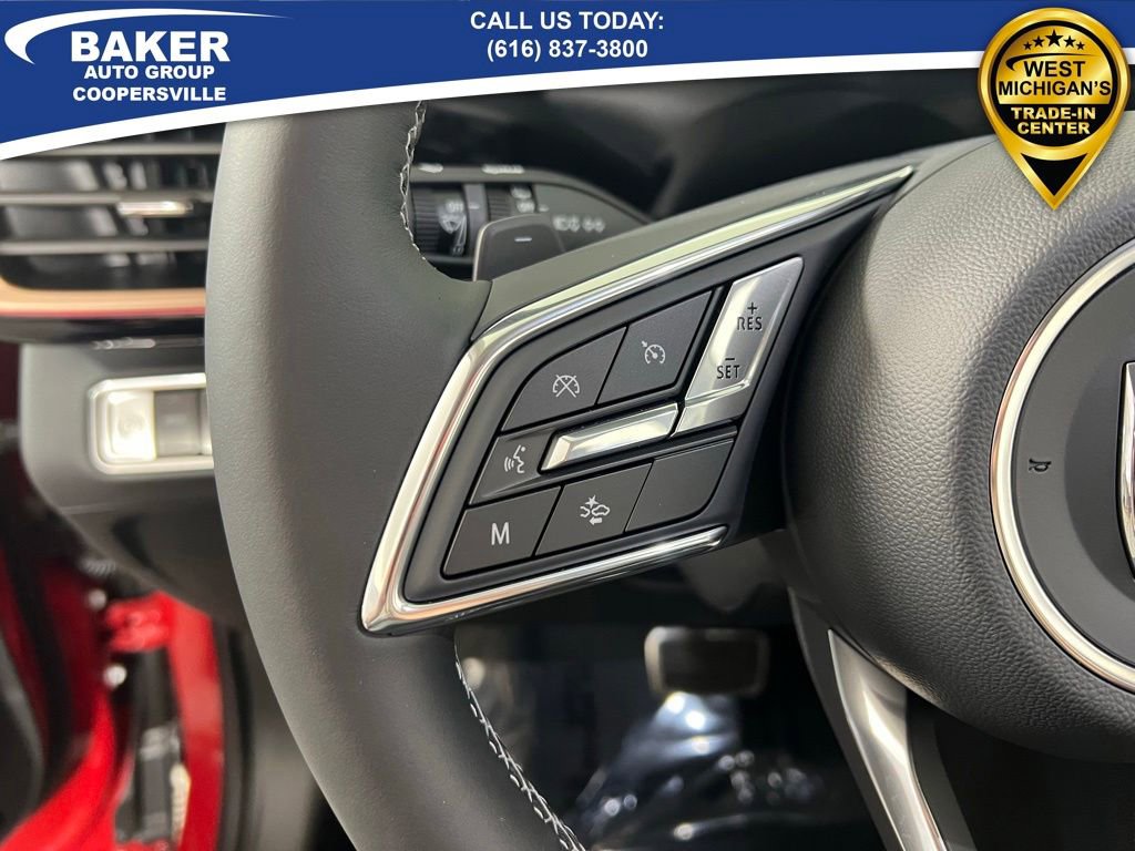2026 Buick Envision Sport Touring - Photo 22