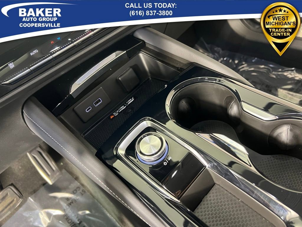 2026 Buick Envision Sport Touring - Photo 28