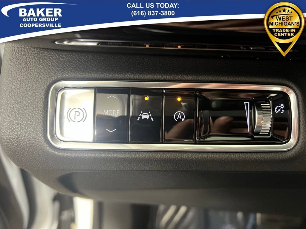 2026 Buick Envision Sport Touring - Photo 33