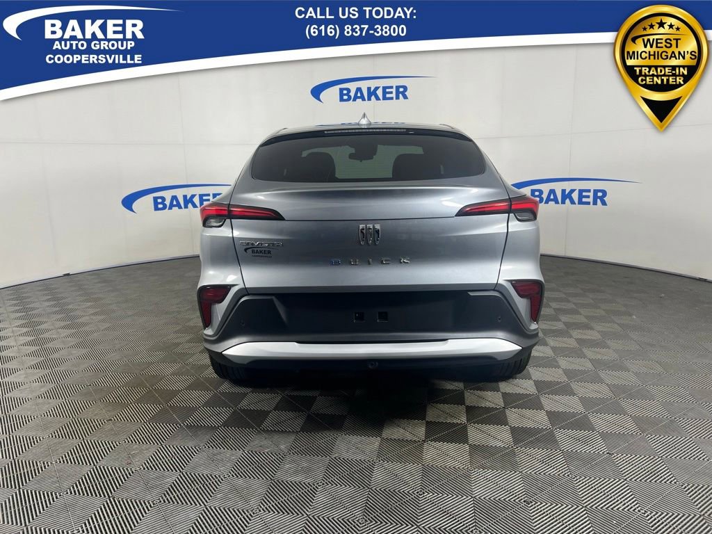 2026 Buick Envista Preferred - Photo 6