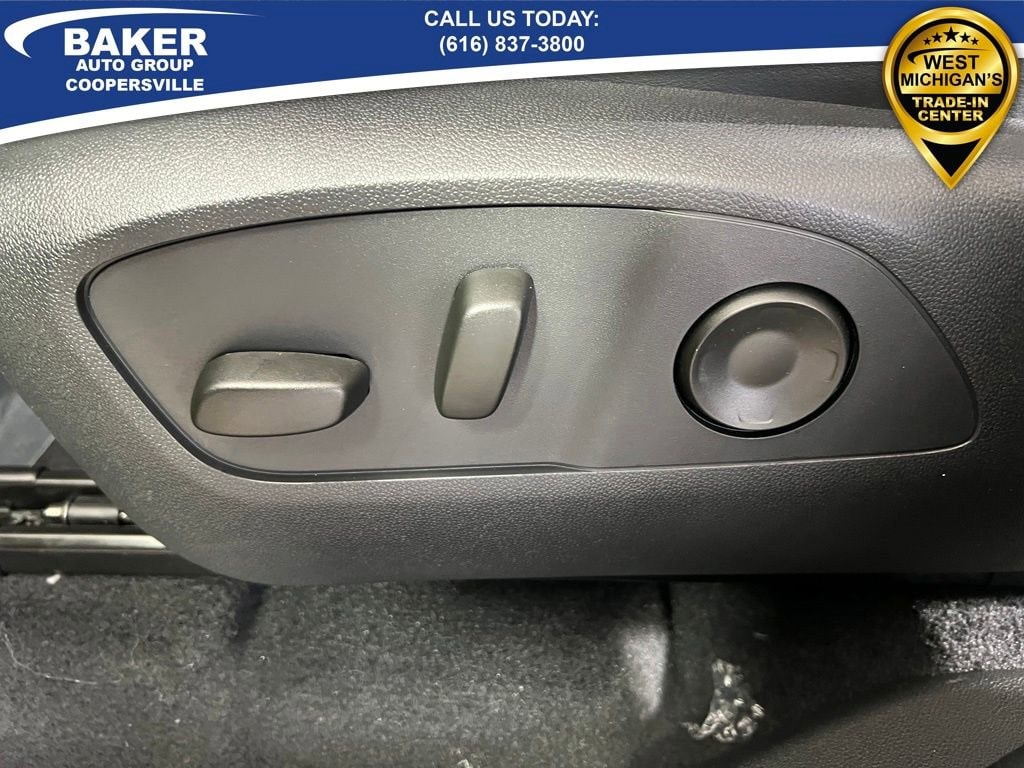 2026 Buick Enclave Sport Touring - Photo 22