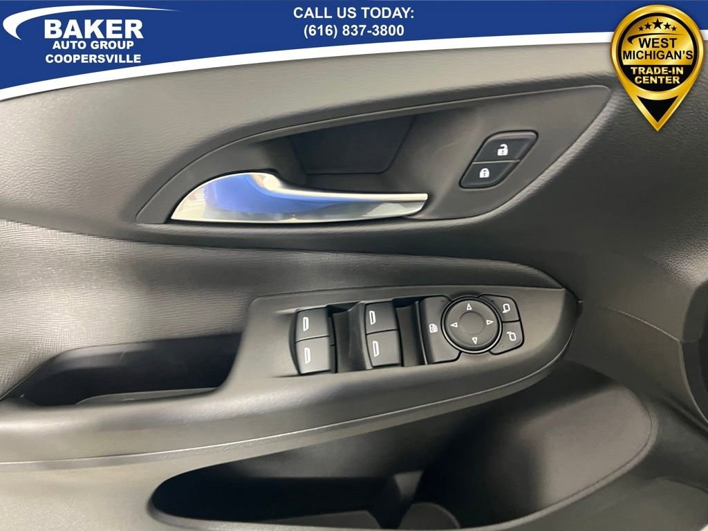 2026 Buick Envista Preferred - Photo 16