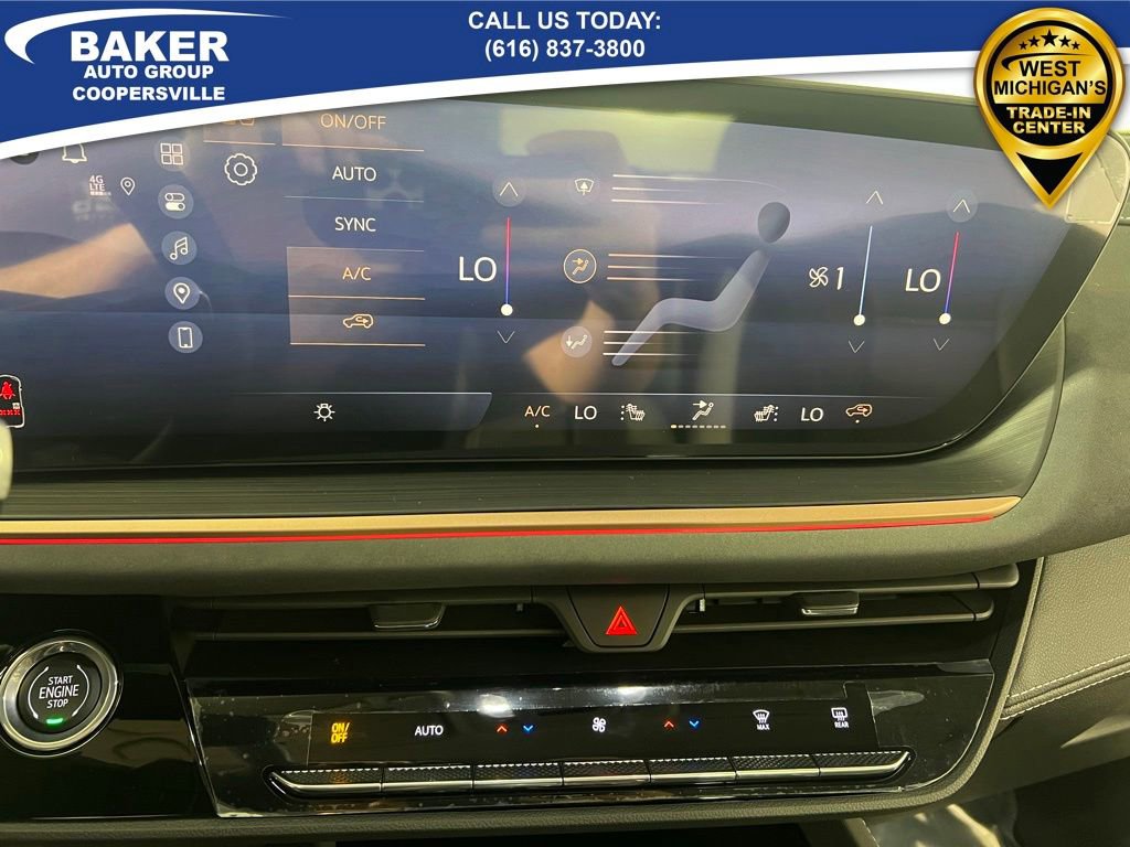 2026 Buick Envision Sport Touring - Photo 24