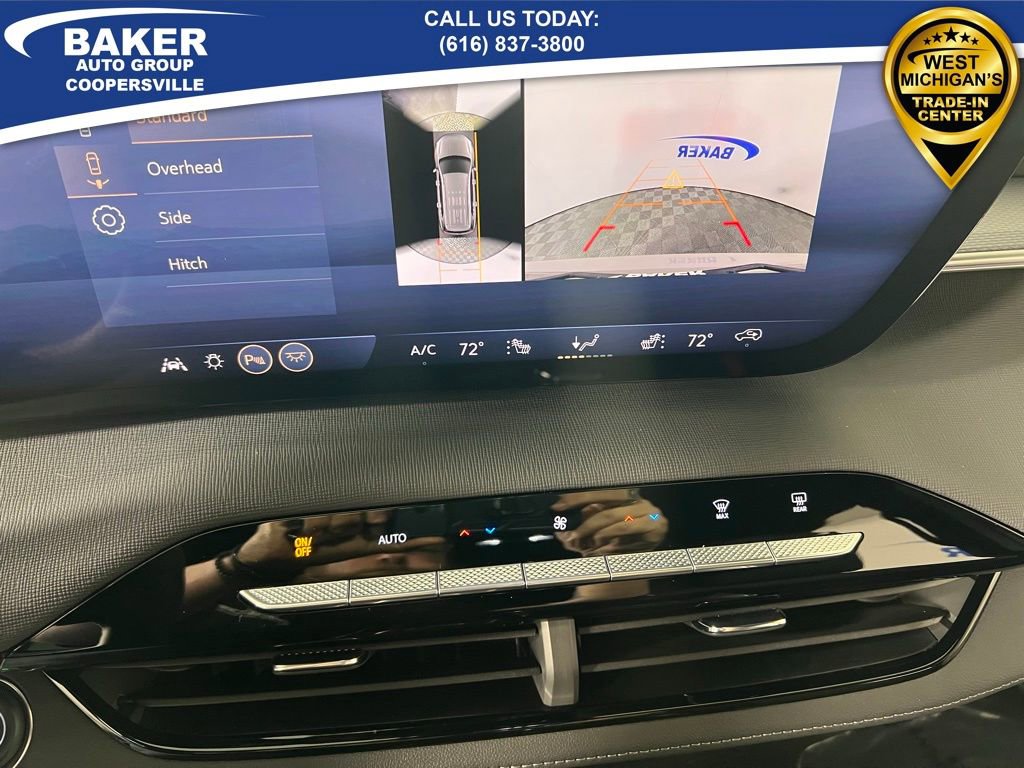 2026 Buick Enclave Sport Touring - Photo 29