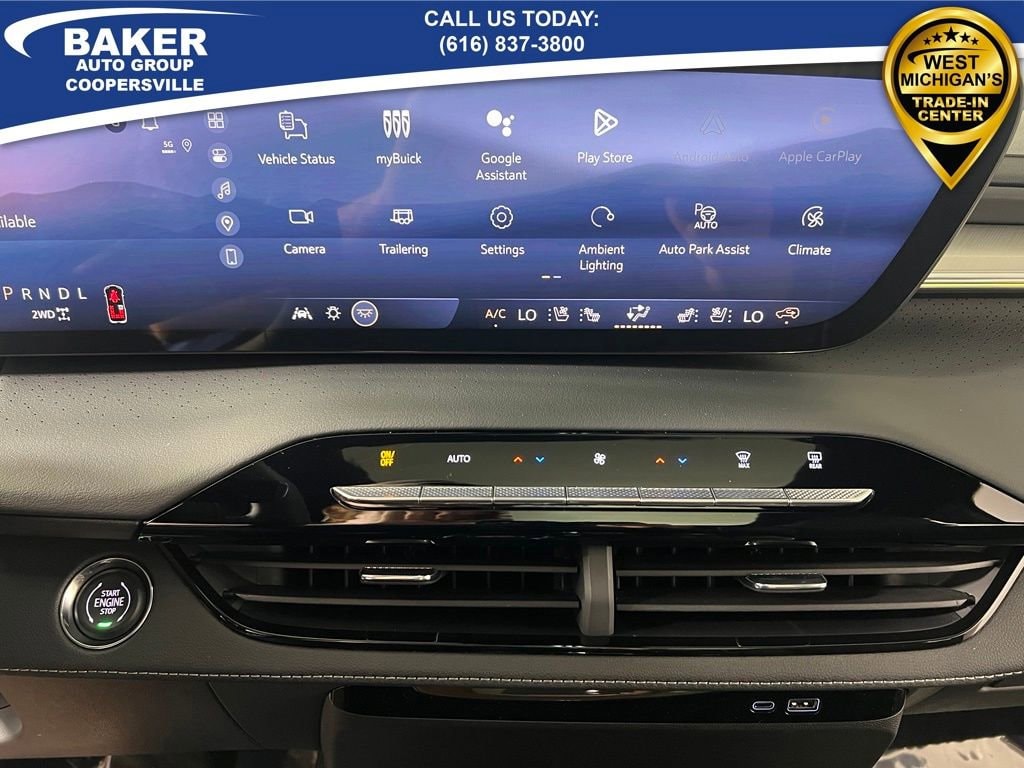 2026 Buick Enclave Avenir - Photo 29