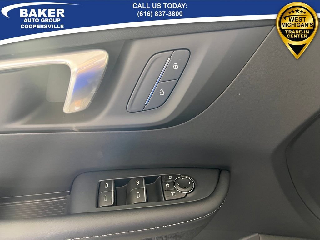 2026 Buick Enclave Sport Touring - Photo 20